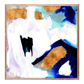 Agata Art Print - Framed For Sale