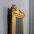 Carved and Gilded Wooden Mirror For Sale - Image 10 of 13