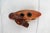 Late 20th Century Vintage Hand-Carved Wood Duck Pen or Pencil Holder For Sale - Image 5 of 12
