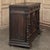 19th Century French Henri II Renaissance Revival Carved Oak Buffet For Sale - Image 17 of 18