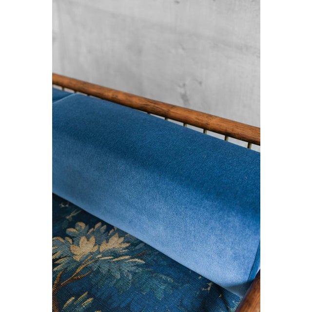 Marango Series Sofa from Studio Smania, Italy, 1970s For Sale - Image 4 of 7