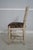 French Country Set of 4 Country French Dining Room Chairs For Sale - Image 3 of 18