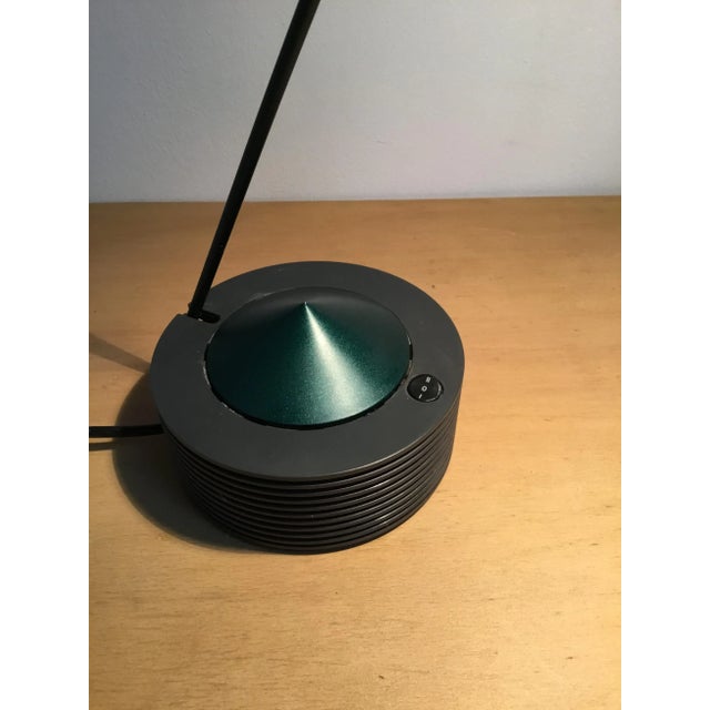 1980s Vintage Small Desk Lamp, 1980s For Sale - Image 5 of 7