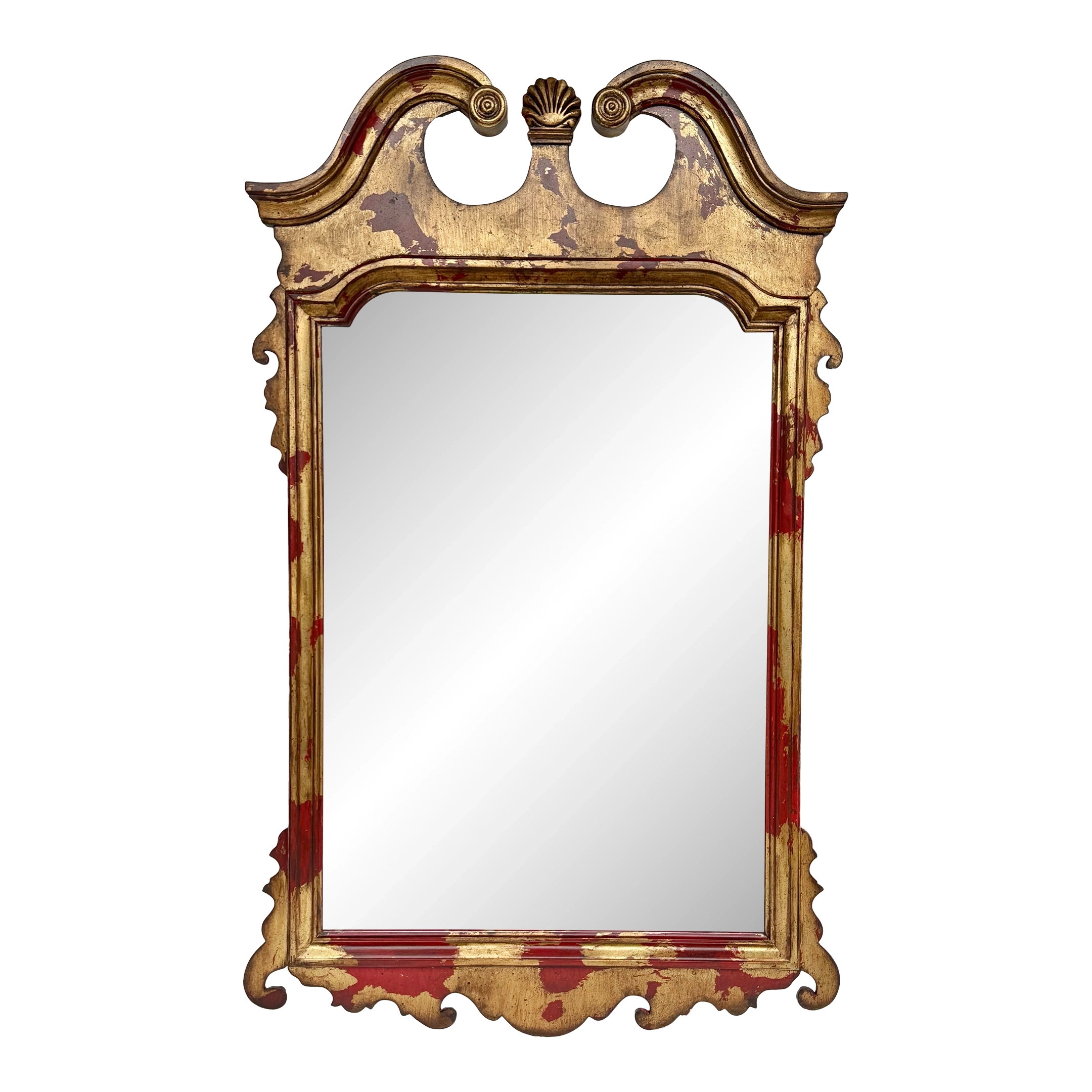 Vintage La Barge Mirrors | Chairish