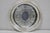 Vintage Leonard Silver Plated Pierced Gallery Round Serving Platter Tray For Sale - Image 14 of 14