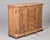 Early 20th Century English Bleached and Carved Oak Cabinet For Sale - Image 10 of 12