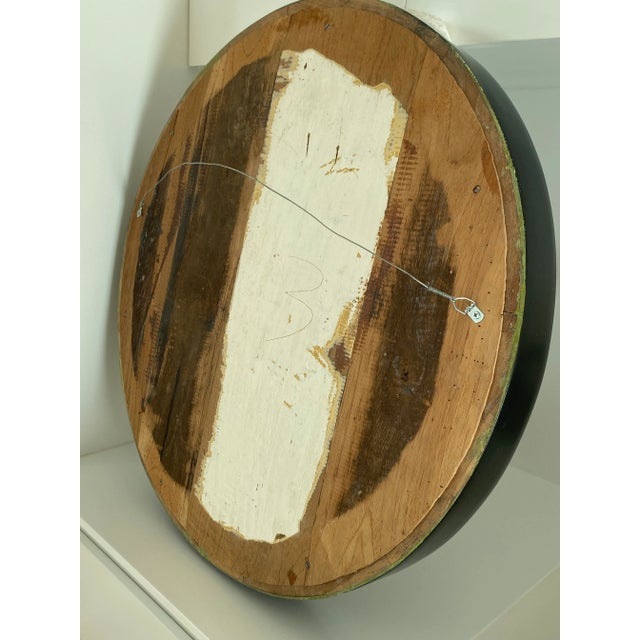 Horn Mirror For Sale - Image 4 of 5