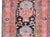 Early 20th Century Persian Hamadan Rug For Sale - Image 9 of 16