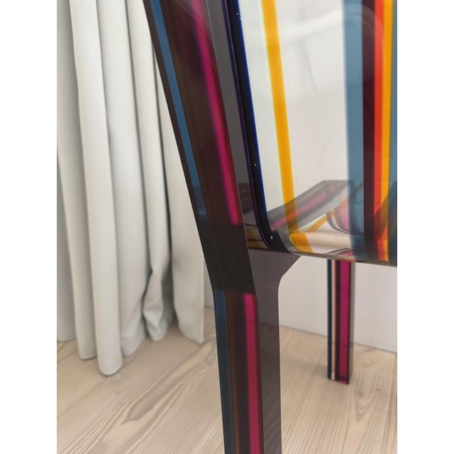 Rainbow Chair from Cappellini, 1999 For Sale - Image 4 of 13