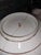 Ceramic Large Antique Japanese Bowl With Staple Repairs For Sale - Image 7 of 17