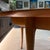 Vintage Giorgetti Progetti Collection Dining Table For Sale - Image 12 of 12