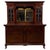 Antique Early 20th Century Arts and Crafts Mahogany Sideboard For Sale - Image 13 of 13