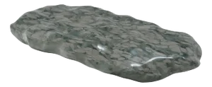 Chinese Zhenzhu Meditation Stone