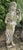 Large Vintage Four Seasons Garden Sculptures, 1930, Set of 4 For Sale - Image 10 of 13