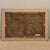 19th Century Framed Oil Painting on Canvas by Henri Orban (1836-1904) 'Esneux' For Sale - Image 18 of 18