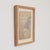 Pink Floral Study v by Afsoon Thayer For Sale - Image 8 of 10