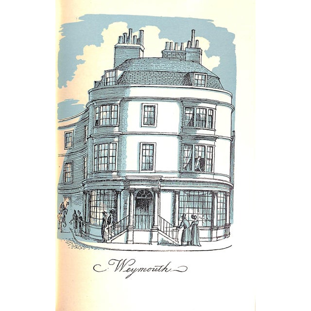 "The Saturday Book 15" Book 1955 Hadfield, John For Sale - Image 9 of 12