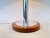 Wood Large Mid-Century Table Lamp, Germany, 1960s For Sale - Image 7 of 10