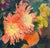 Fernand Blondin, Flowers in a Pitcher, Oil on Canvas For Sale - Image 7 of 13