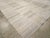Ivory Galerie Shabab Collection Mid-20th Century Handmade Turkish Flatweave Kilim Room Size Carpet For Sale - Image 8 of 10