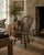 A handsome late 18th century American Windsor bow-back side chair dating to circa 1790, with the beautifully spare...