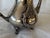 Silver Mid 20th Century Webster and Wilcox International Silver Tea Set - Set of 5 For Sale - Image 8 of 12