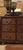 Brown 1980s Beautiful Henredon 6-Piece Bedroom Set ( Mattress & Bedding Not Included) For Sale - Image 8 of 11