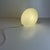 White Table Lamp from Peill & Putzler, 1970s For Sale - Image 8 of 14