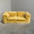 Vintage Upholstery Sofa from Kill International, 1970s For Sale - Image 3 of 18