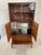 1970s Vintage Display Cabinet by ZNZ Zilina, 1970 For Sale - Image 5 of 10