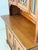 Antique Art Nouveau Kitchen Cabinet in Oak & Pine, 1900s For Sale - Image 12 of 15