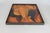 1980's Framed Painting With Adorned Horses For Sale - Image 10 of 11