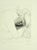 Contemporary Emilio Greco, Female Figure, Signed, Edition 16/102, Contemporary, 1964, Etching For Sale - Image 3 of 3