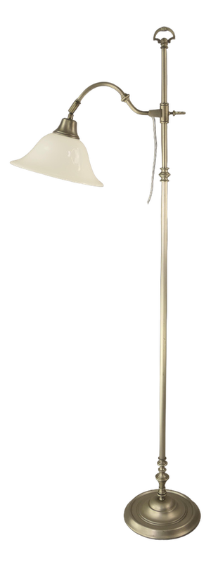 Sofa Reading Lamp, France, 1940s
