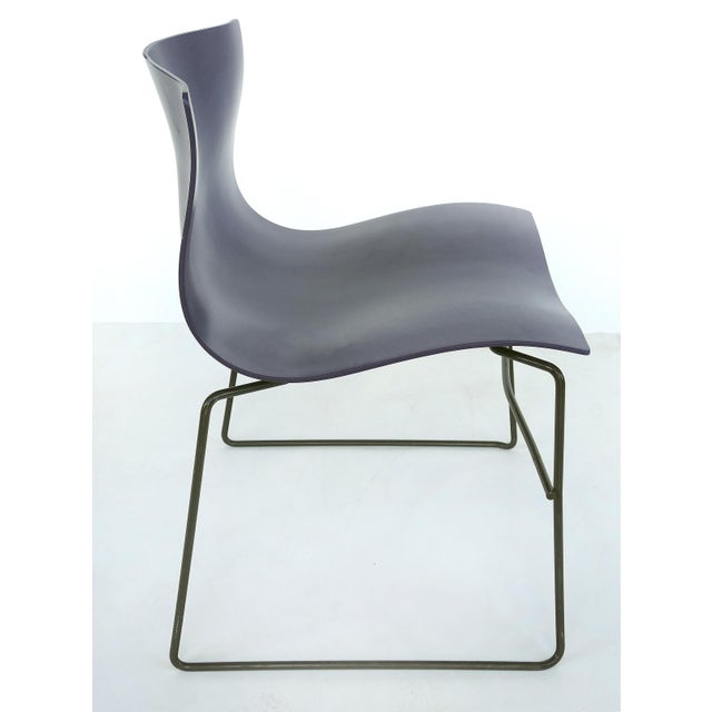 Knoll Ergonomic Handkerchief Chairs by Massimo & Lella VignelliSet of