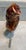 Rare Vintage French Grapevine Wood Corkscrew — Marked “Bourgognes Patriarche” Historic Burgundy House Founded in 1780 — Siret of France - See Pics! For Sale In New Orleans - Image 6 of 8