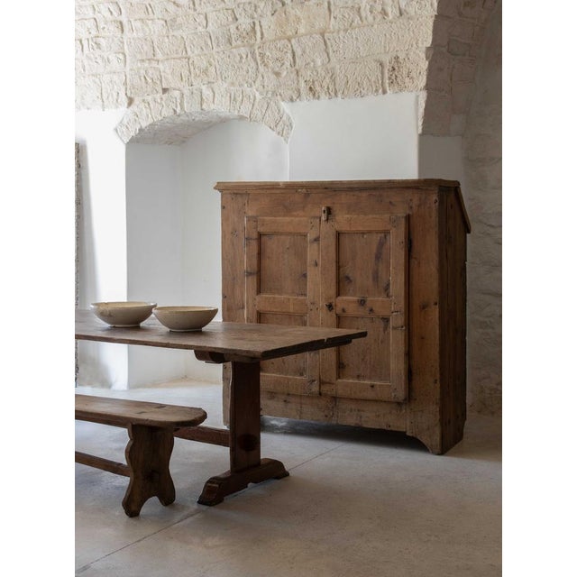 Antique Cabinet, 18th Century For Sale - Image 6 of 18