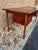 Mid-Century Modern Mid 20th Century A.b Lammhults Mobler Mid Century Swedish Teak Desk For Sale - Image 3 of 12