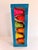 Rare 1960s Kurt Adler Italian Hand-Decorated Bell Ornaments, Boxed Set of 6 For Sale - Image 9 of 12