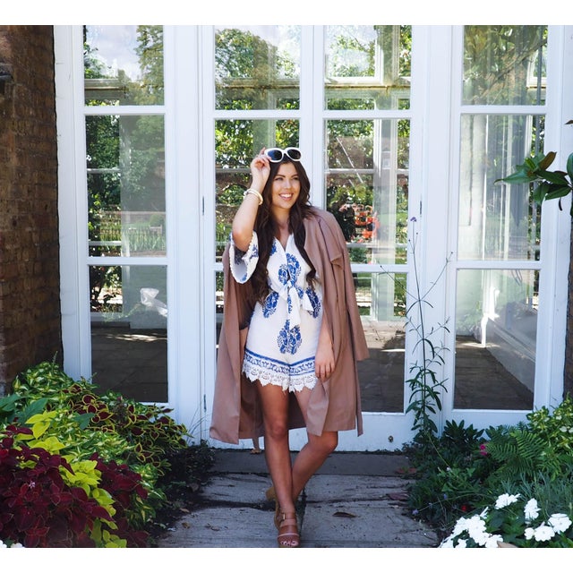 Miriam Salat Addiction Sterling Silver Wine Bangle with White Topaz For Sale In New York - Image 6 of 8