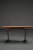 Period: 1950s origin: The Netherlands. Dimensions: 31 x 57 x 28 cm. Material: plywood, solid wood. I have official proof...
