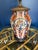 Japanese Japanese Imari Lamp, Early 20th Century For Sale - Image 3 of 10