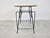 Vintage Desk by Willy Van Der Meeren for Tubax, 1950s For Sale - Image 10 of 12