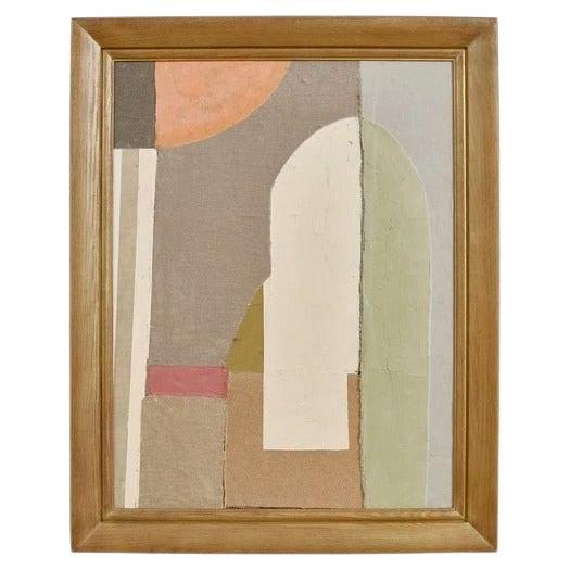 Raoul Morren, a self-taught artist and curator, explores a spectrum of artistic mediums, including collage, painting,...