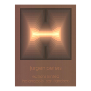 Jurgen Peters Arc, 1979
