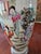 Antique Chinese Porcelain Signed Stamped Vase For Sale - Image 12 of 15