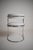 Chairs by Renato Zevi for Roche & Bobois, 1970s, Set of 5 For Sale - Image 16 of 18