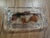 Vintage Glass Flat Tray from La Murrina, 1980s For Sale - Image 6 of 13