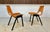 Model P7 Chairs by R. Rainer for Pollak, Set of 6 For Sale - Image 18 of 18