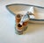 Vintage Seaboard Pelican Boat Serving Dish by Fitz & Floyd For Sale In New York - Image 6 of 9